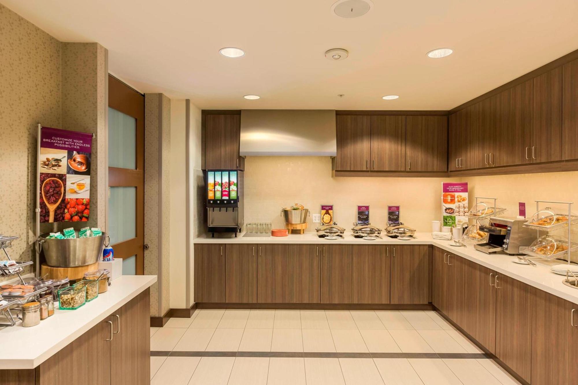 Residence Inn By Marriott Portland Hillsboro/Brookwood Zewnętrze zdjęcie