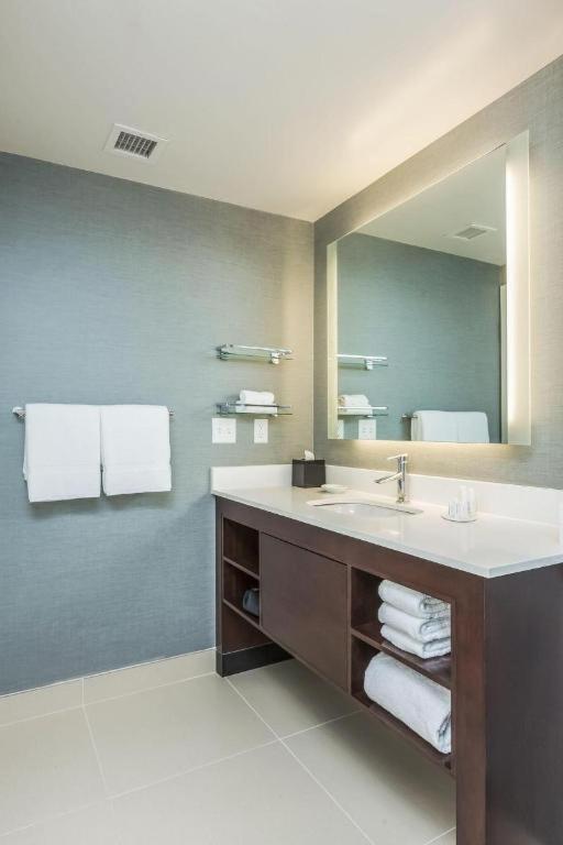 Residence Inn By Marriott Portland Hillsboro/Brookwood Zewnętrze zdjęcie