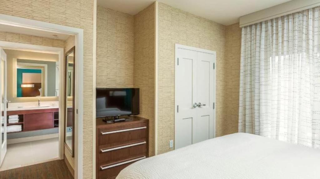 Residence Inn By Marriott Portland Hillsboro/Brookwood Zewnętrze zdjęcie