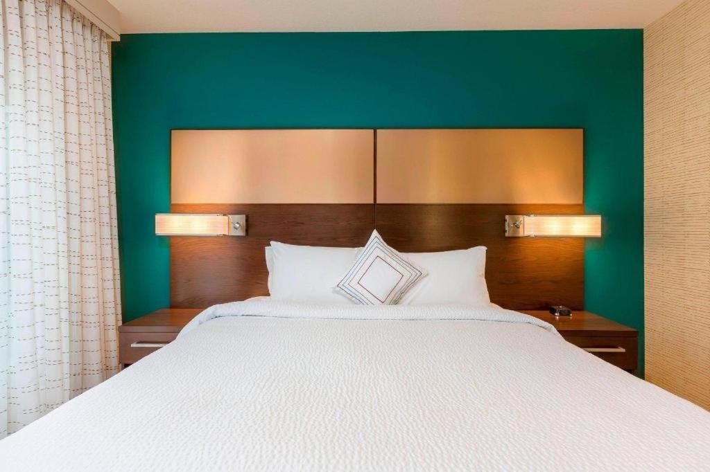 Residence Inn By Marriott Portland Hillsboro/Brookwood Zewnętrze zdjęcie