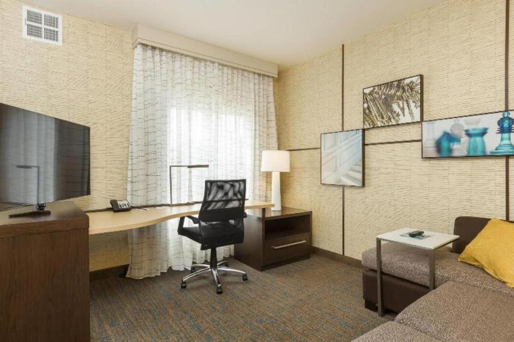 Residence Inn By Marriott Portland Hillsboro/Brookwood Zewnętrze zdjęcie