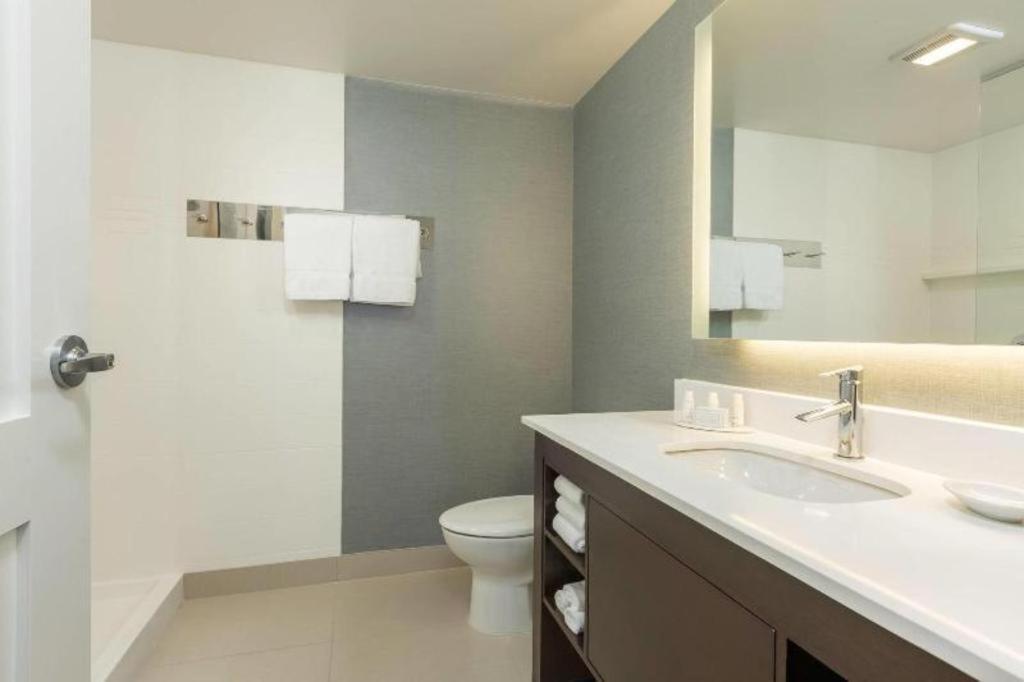 Residence Inn By Marriott Portland Hillsboro/Brookwood Zewnętrze zdjęcie