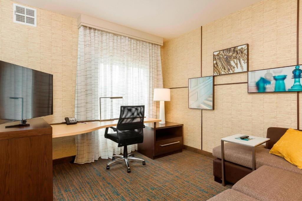 Residence Inn By Marriott Portland Hillsboro/Brookwood Zewnętrze zdjęcie