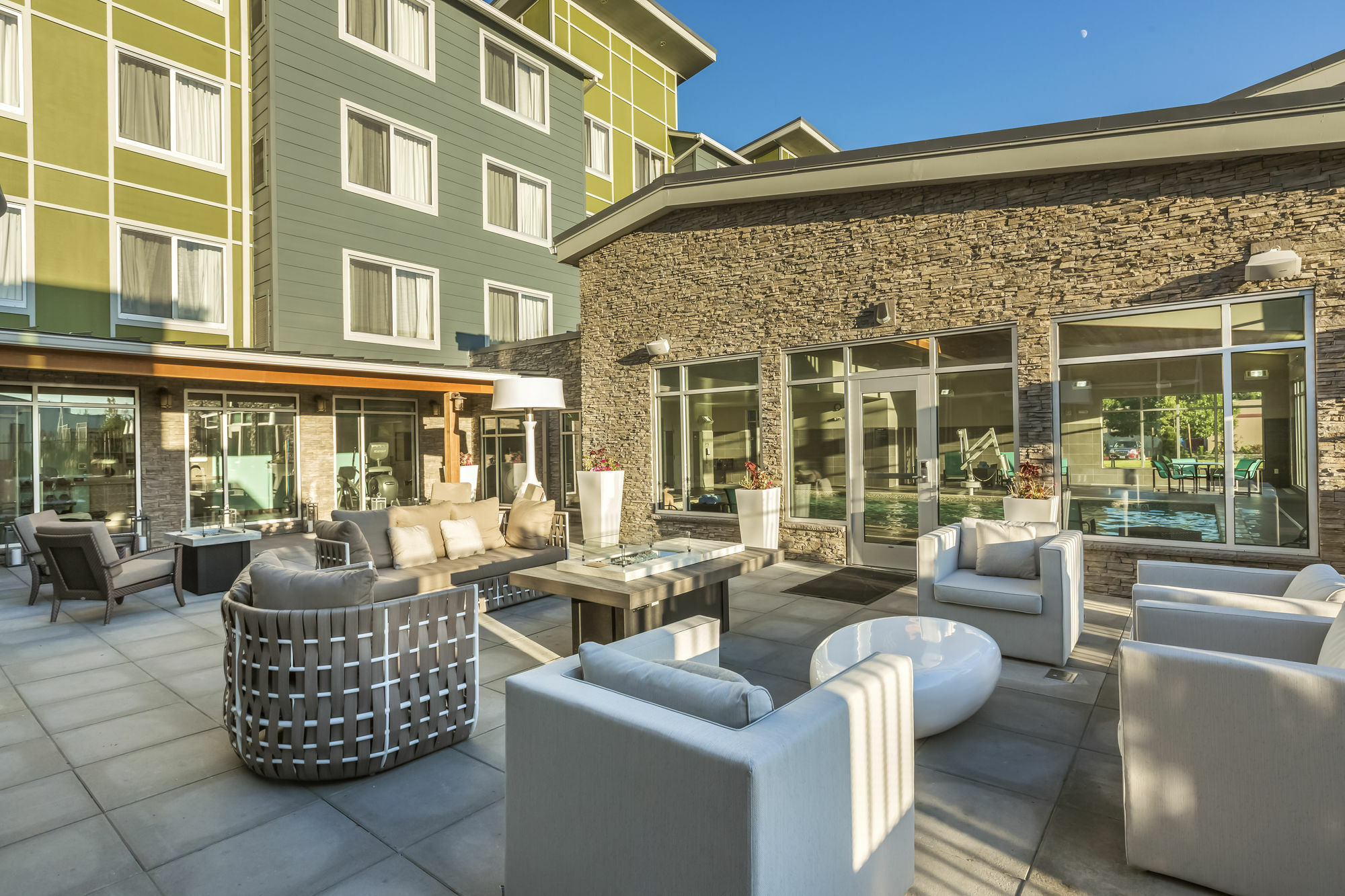 Residence Inn By Marriott Portland Hillsboro/Brookwood Zewnętrze zdjęcie