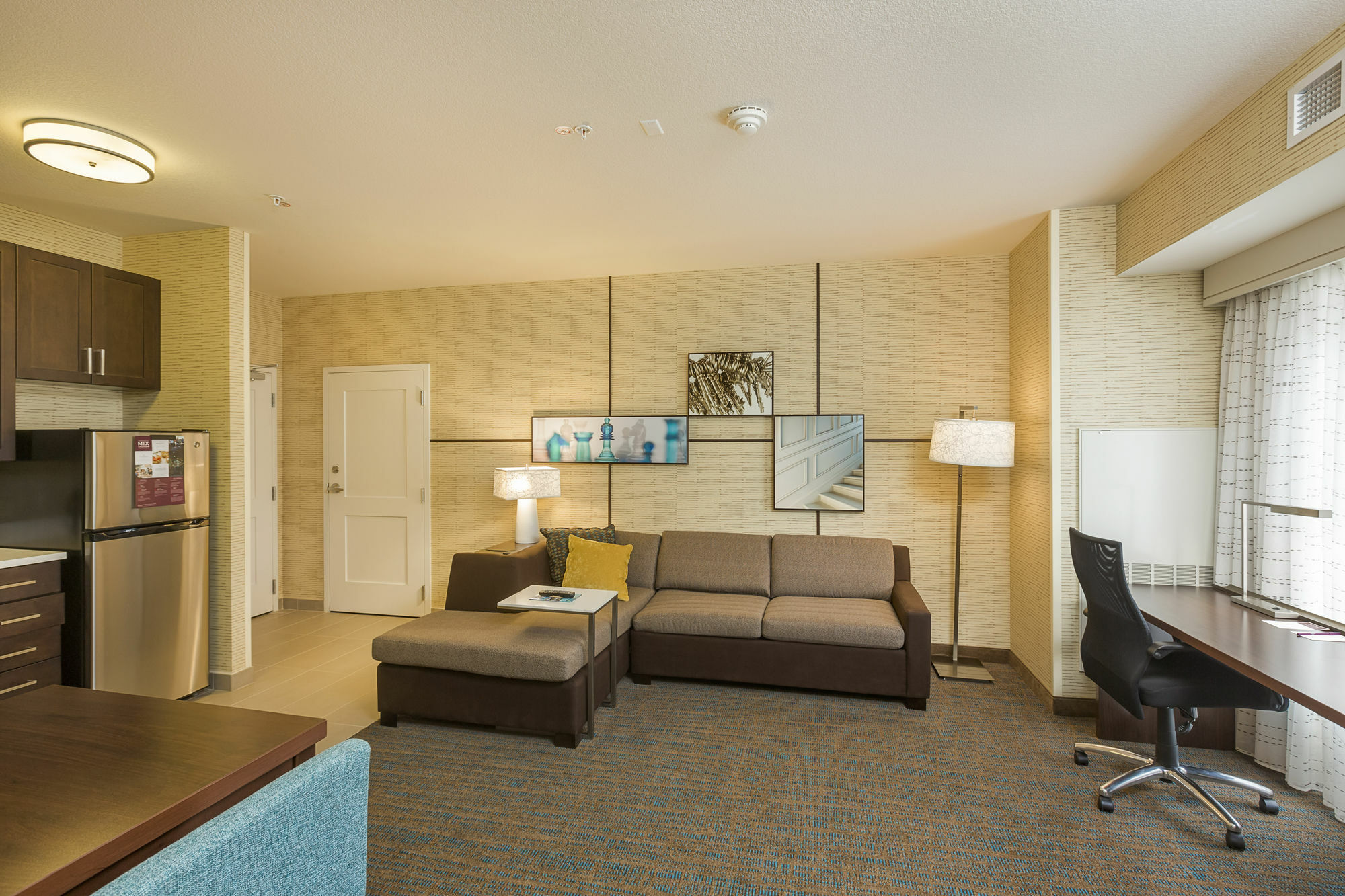 Residence Inn By Marriott Portland Hillsboro/Brookwood Zewnętrze zdjęcie