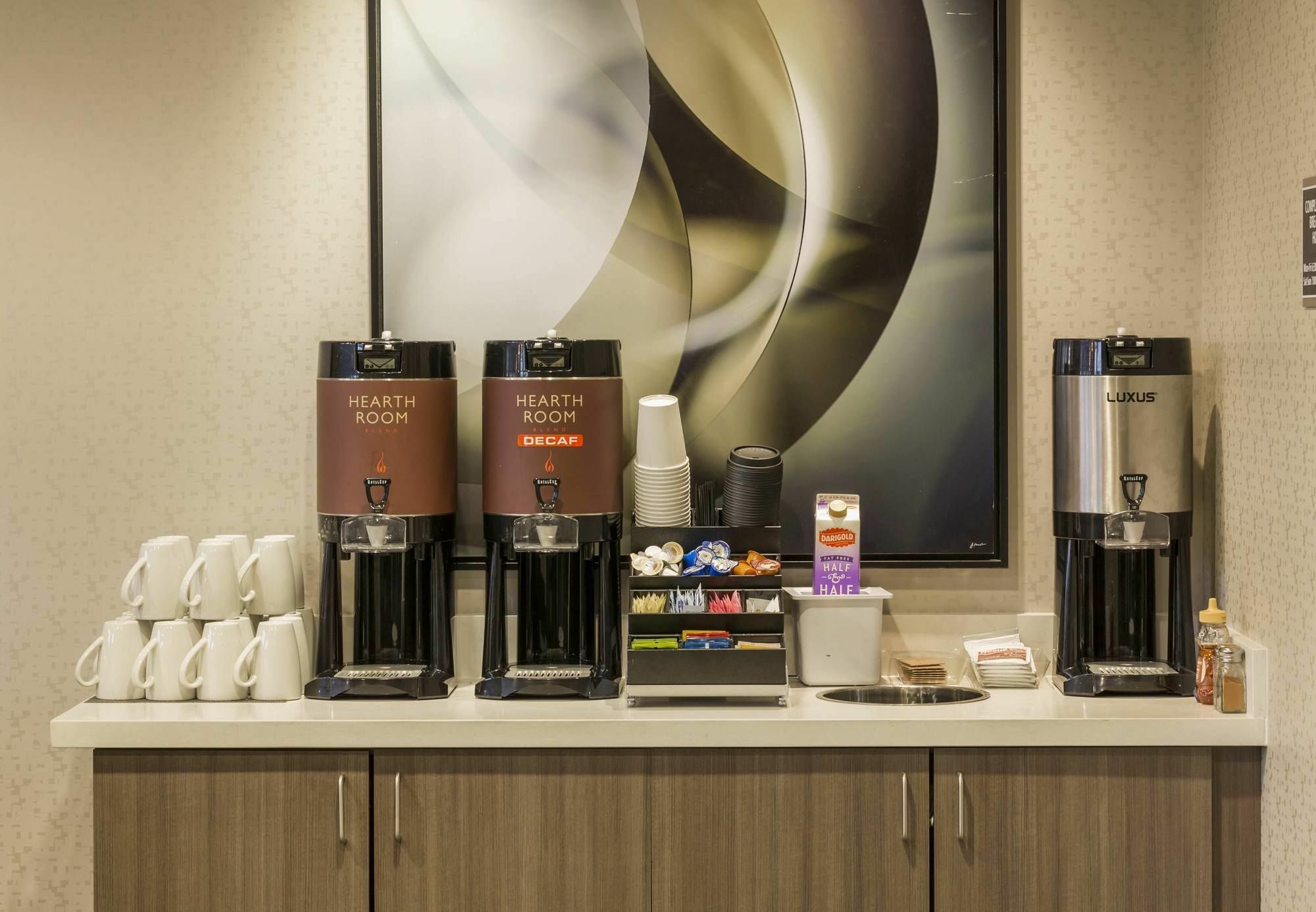 Residence Inn By Marriott Portland Hillsboro/Brookwood Zewnętrze zdjęcie