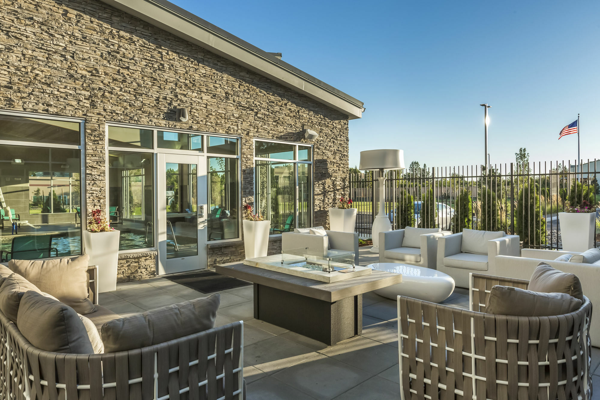 Residence Inn By Marriott Portland Hillsboro/Brookwood Zewnętrze zdjęcie